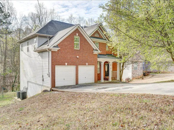 $339,000 | 6439 Swift Creek Drive, Lithonia, GA 30058