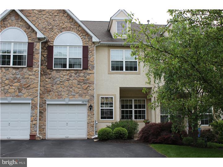 4639 Old Oak Road Doylestown, PA 18902 - Photo 1 of 10 Exterior Front