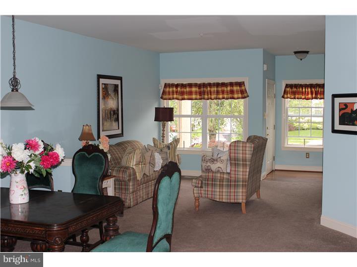 4639 Old Oak Road Doylestown, PA 18902 - Photo 3 of 10 Dining Room