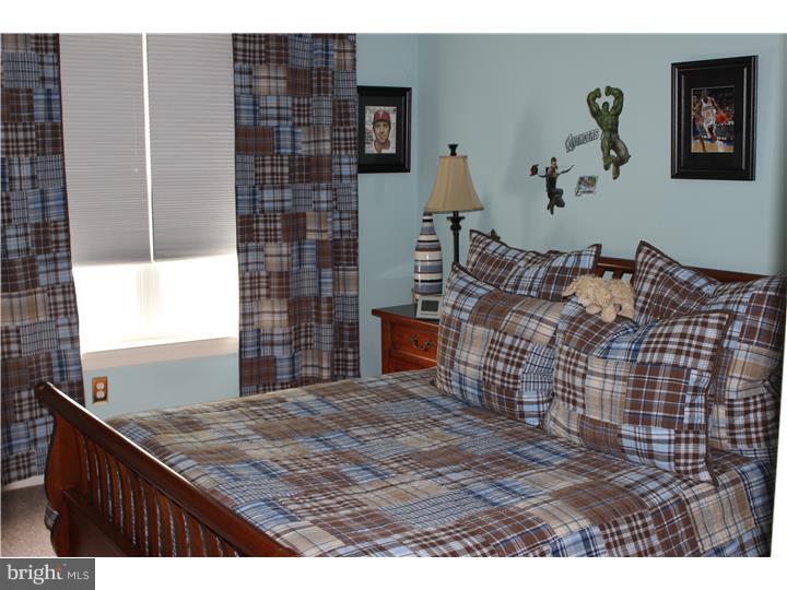 4639 Old Oak Road Doylestown, PA 18902 - Photo 6 of 10 Bedroom 2