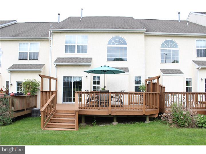 4639 Old Oak Road Doylestown, PA 18902 - Photo 10 of 10 Exterior Back