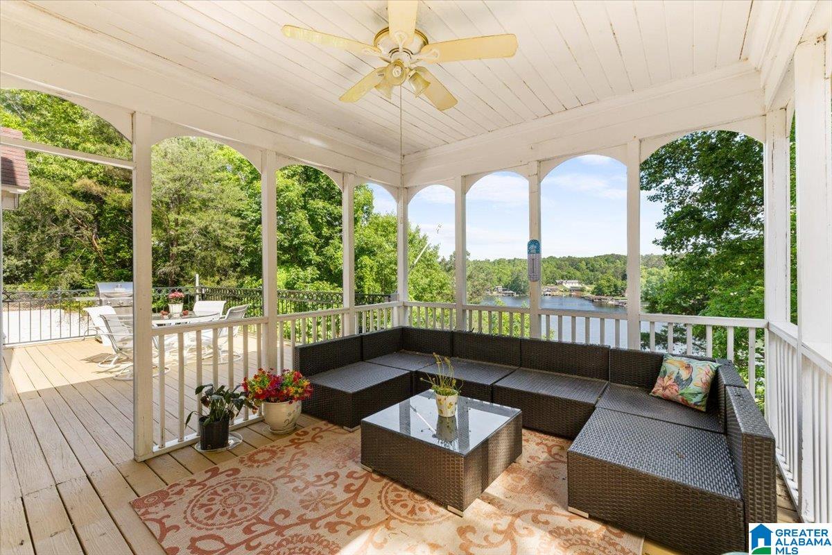 241 Lakeshore Loop Oneonta, AL 35121 - Photo 40 of 52