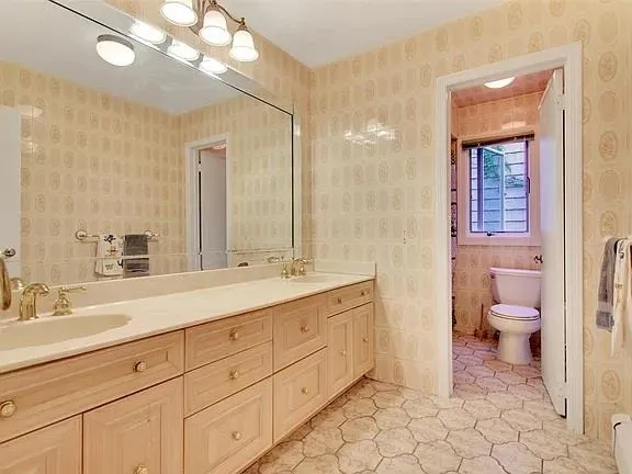 a view of a door and a window in the house