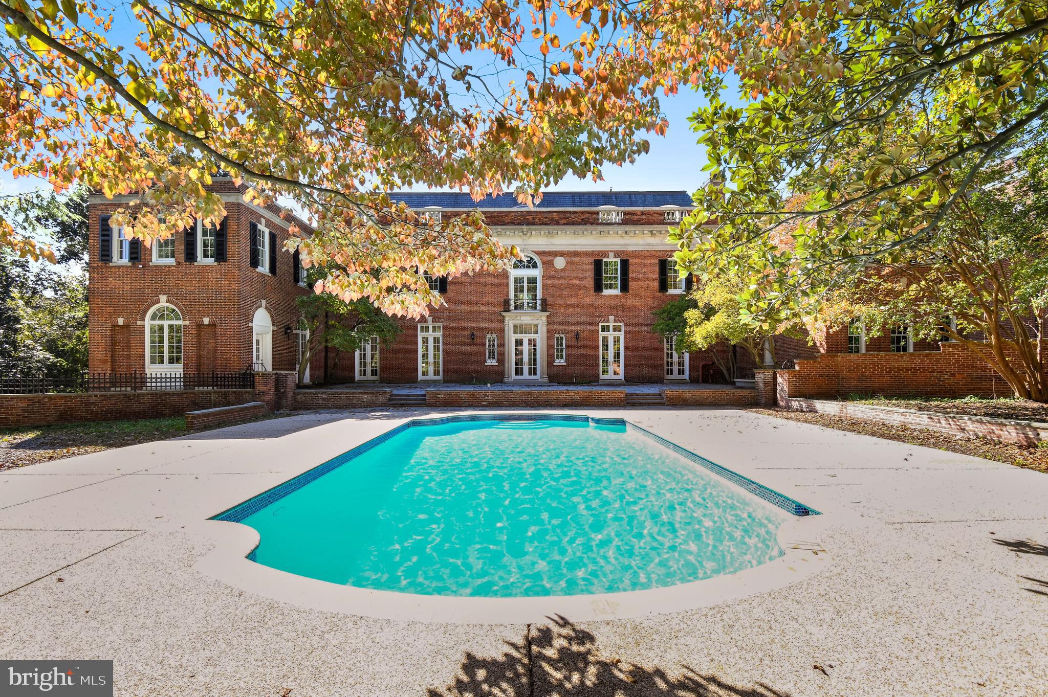 3003 Massachusetts Avenue Northwest Washington, DC 20008 - Photo 1 of 147