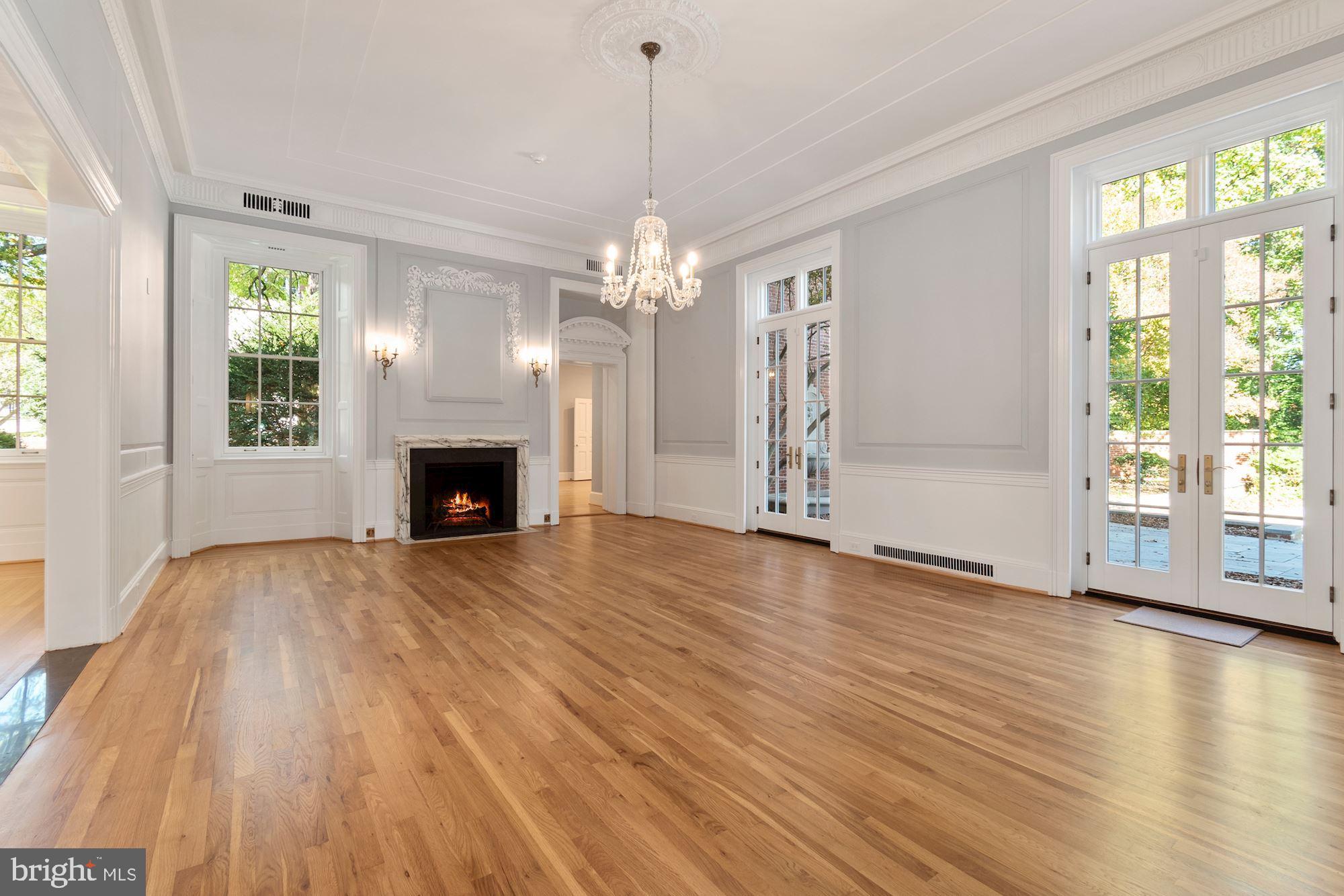 3003 Massachusetts Avenue Northwest Washington, DC 20008 - Photo 12 of 147