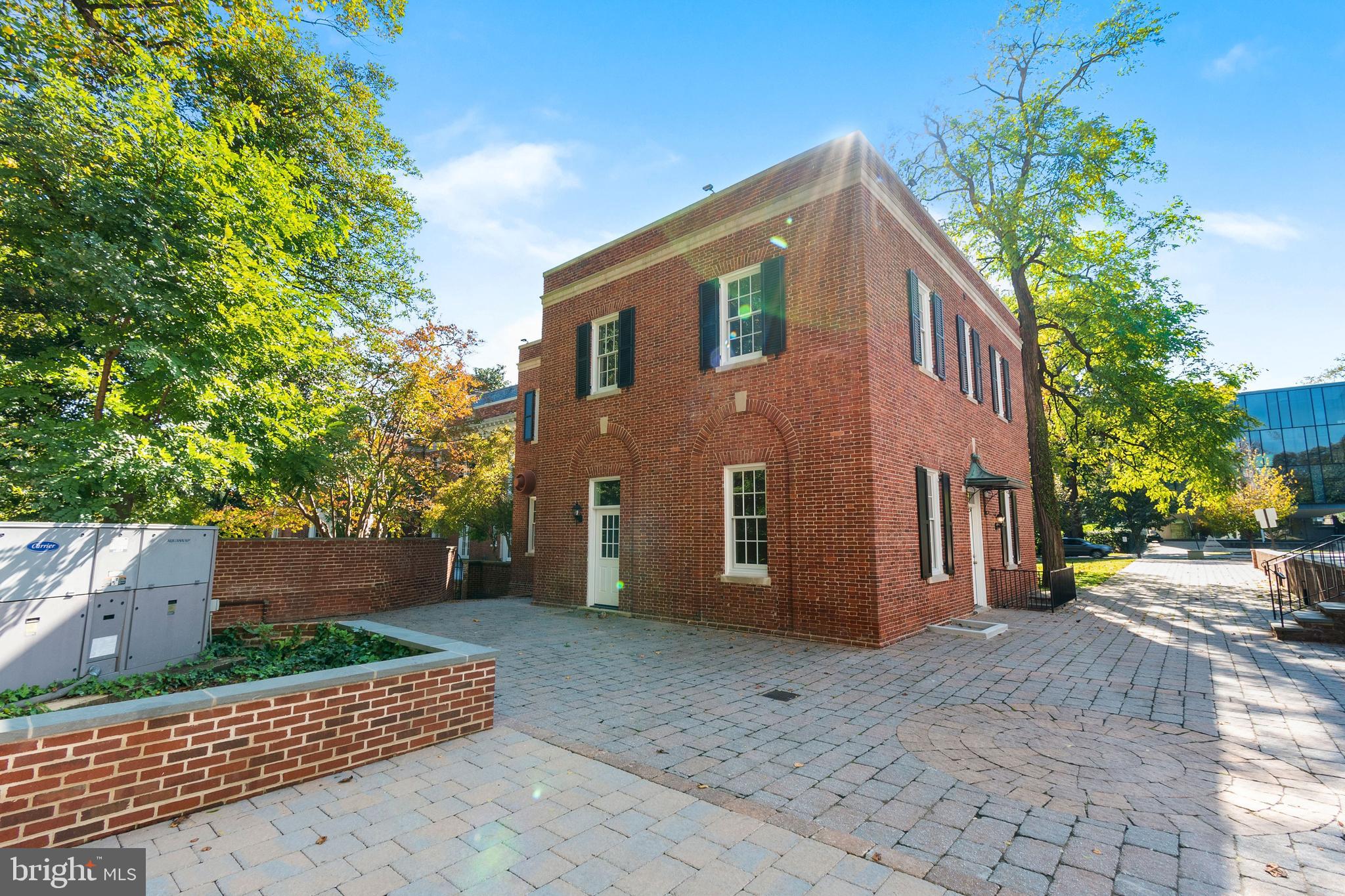 3003 Massachusetts Avenue Northwest Washington, DC 20008 - Photo 116 of 147