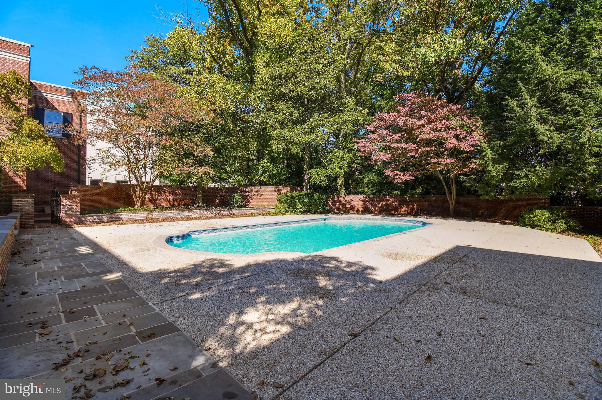 3003 Massachusetts Avenue Northwest Washington, DC 20008 - Photo 118 of 147