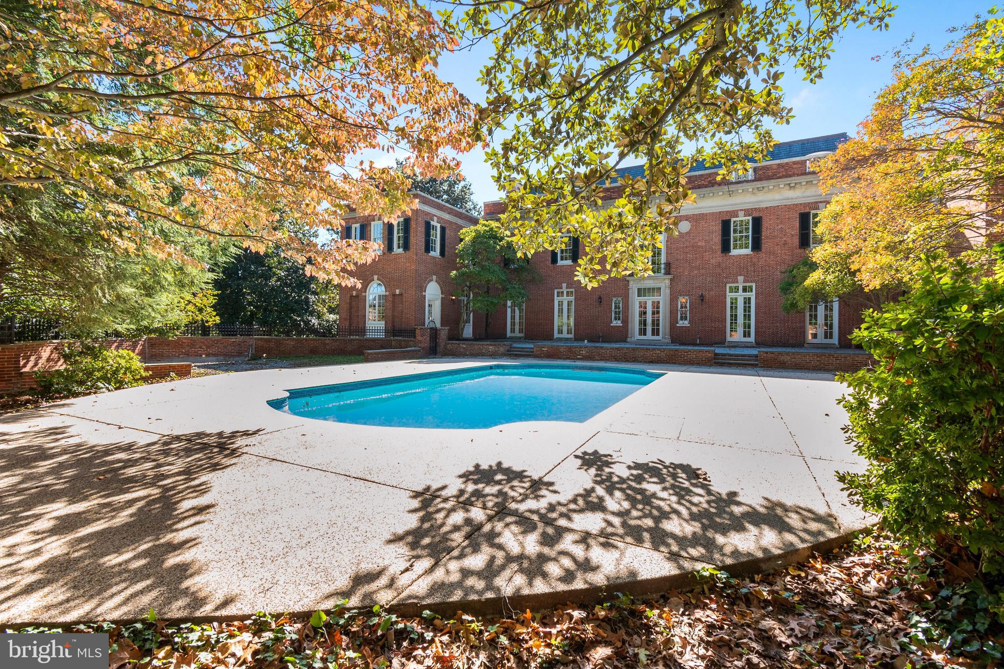 3003 Massachusetts Avenue Northwest Washington, DC 20008 - Photo 120 of 147