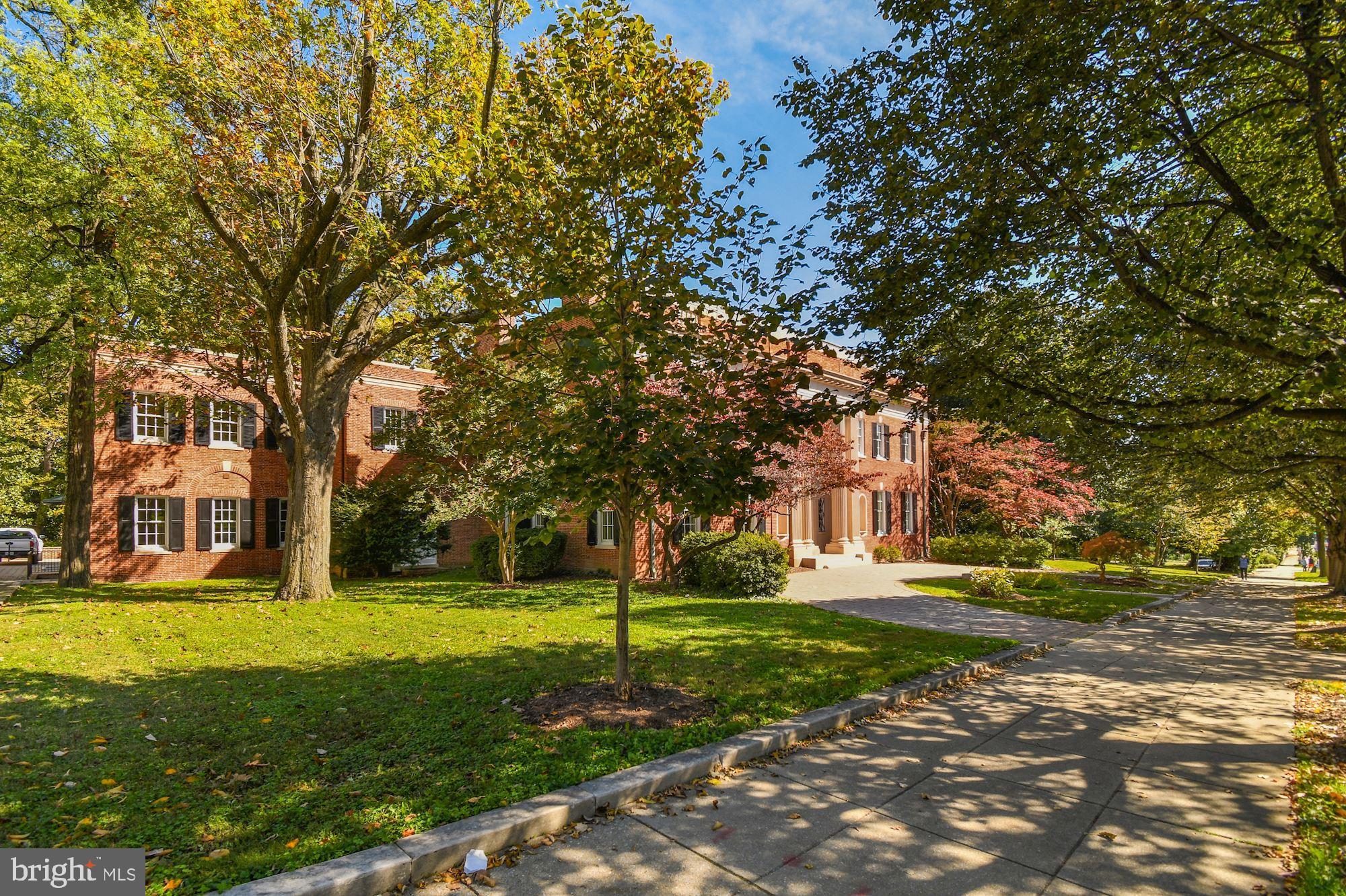 3003 Massachusetts Avenue Northwest Washington, DC 20008 - Photo 126 of 147