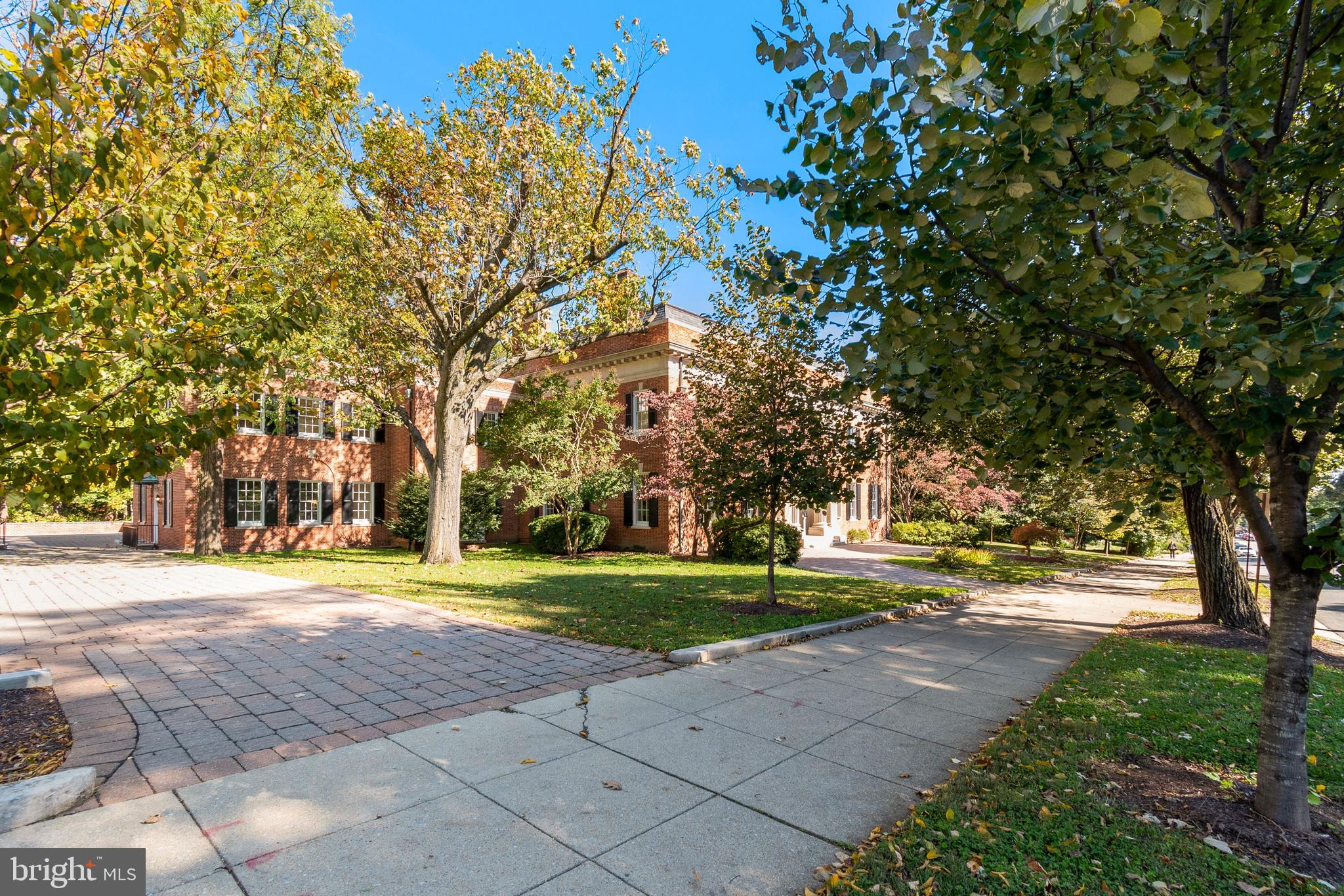 3003 Massachusetts Avenue Northwest Washington, DC 20008 - Photo 127 of 147