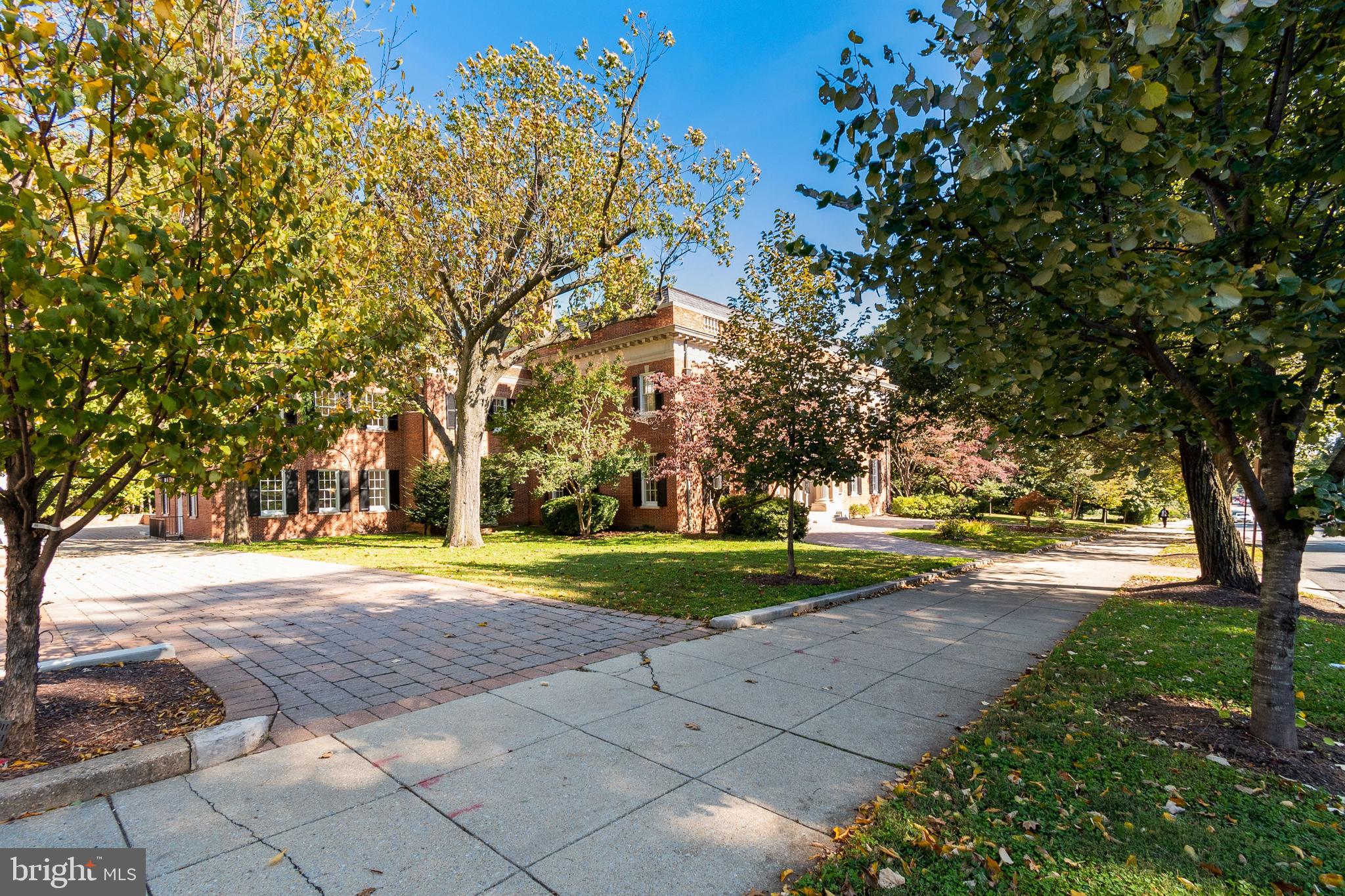 3003 Massachusetts Avenue Northwest Washington, DC 20008 - Photo 128 of 147