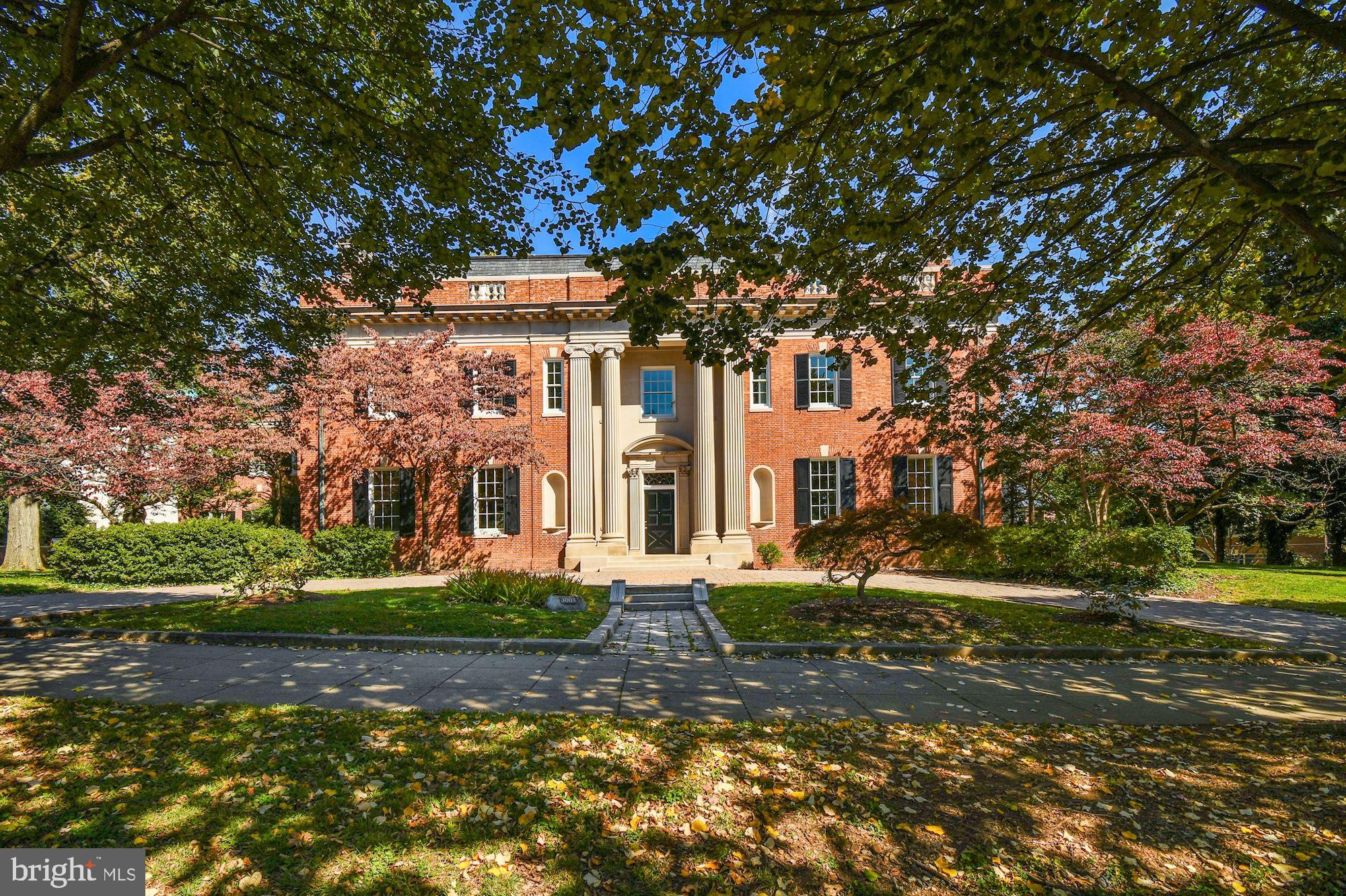 3003 Massachusetts Avenue Northwest Washington, DC 20008 - Photo 129 of 147