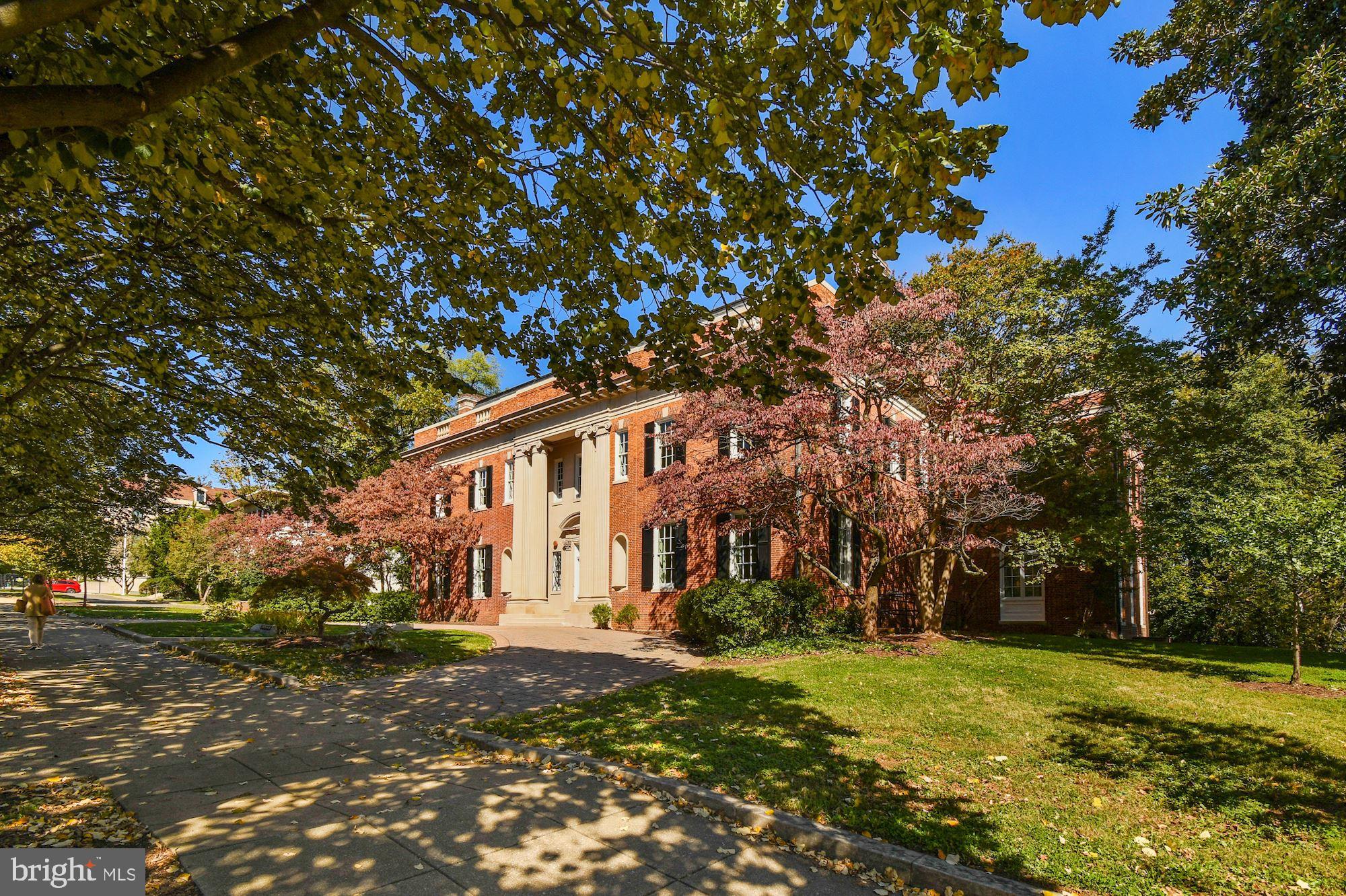 3003 Massachusetts Avenue Northwest Washington, DC 20008 - Photo 130 of 147