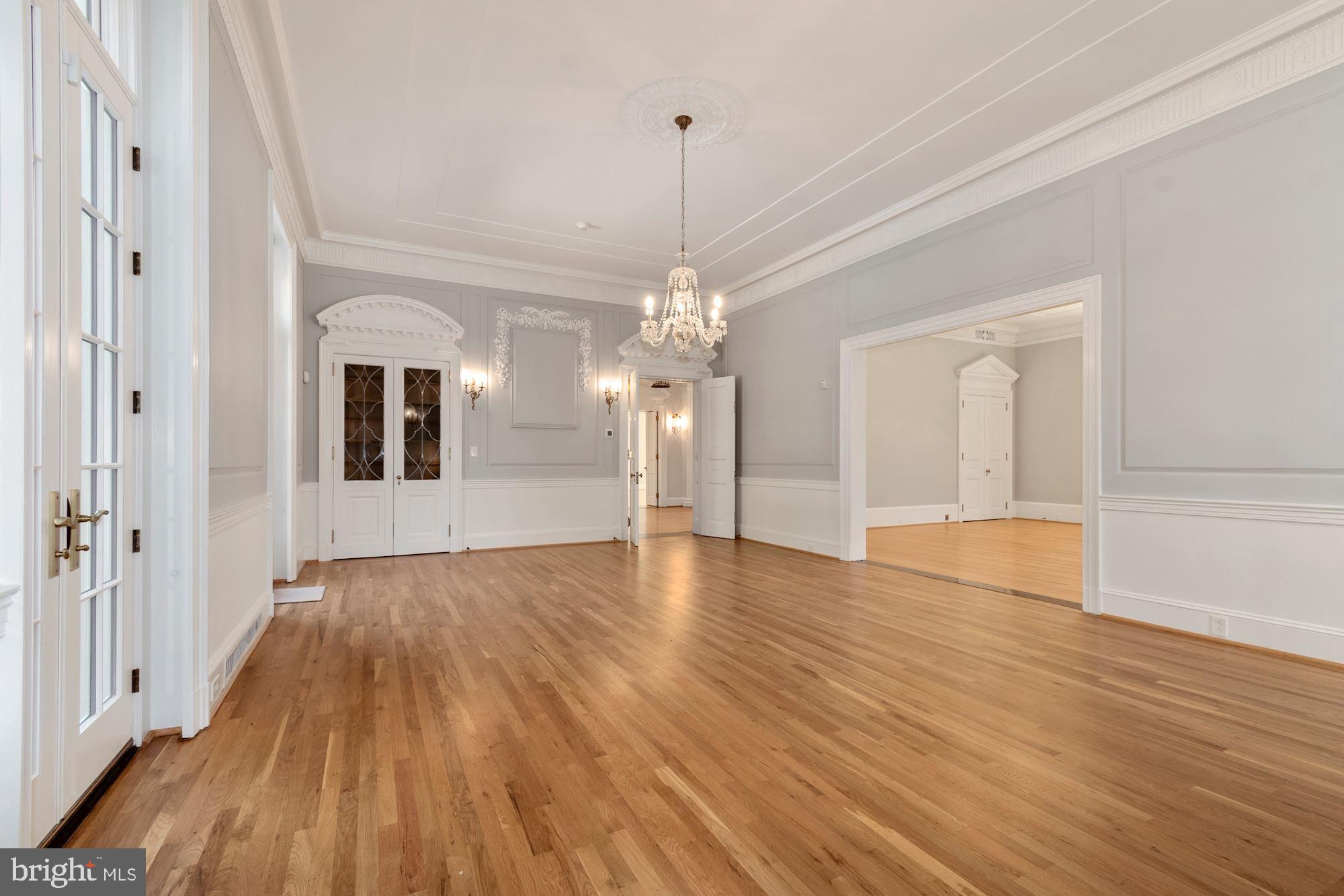 3003 Massachusetts Avenue Northwest Washington, DC 20008 - Photo 14 of 147