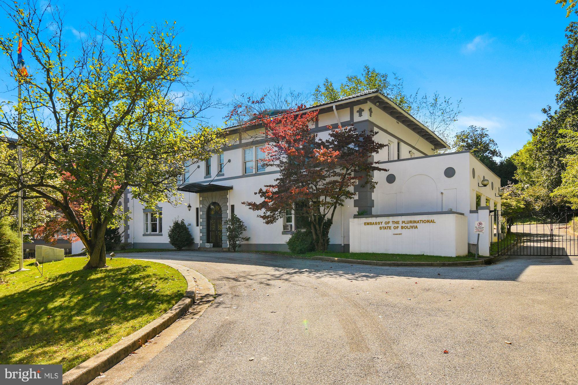 3003 Massachusetts Avenue Northwest Washington, DC 20008 - Photo 131 of 147