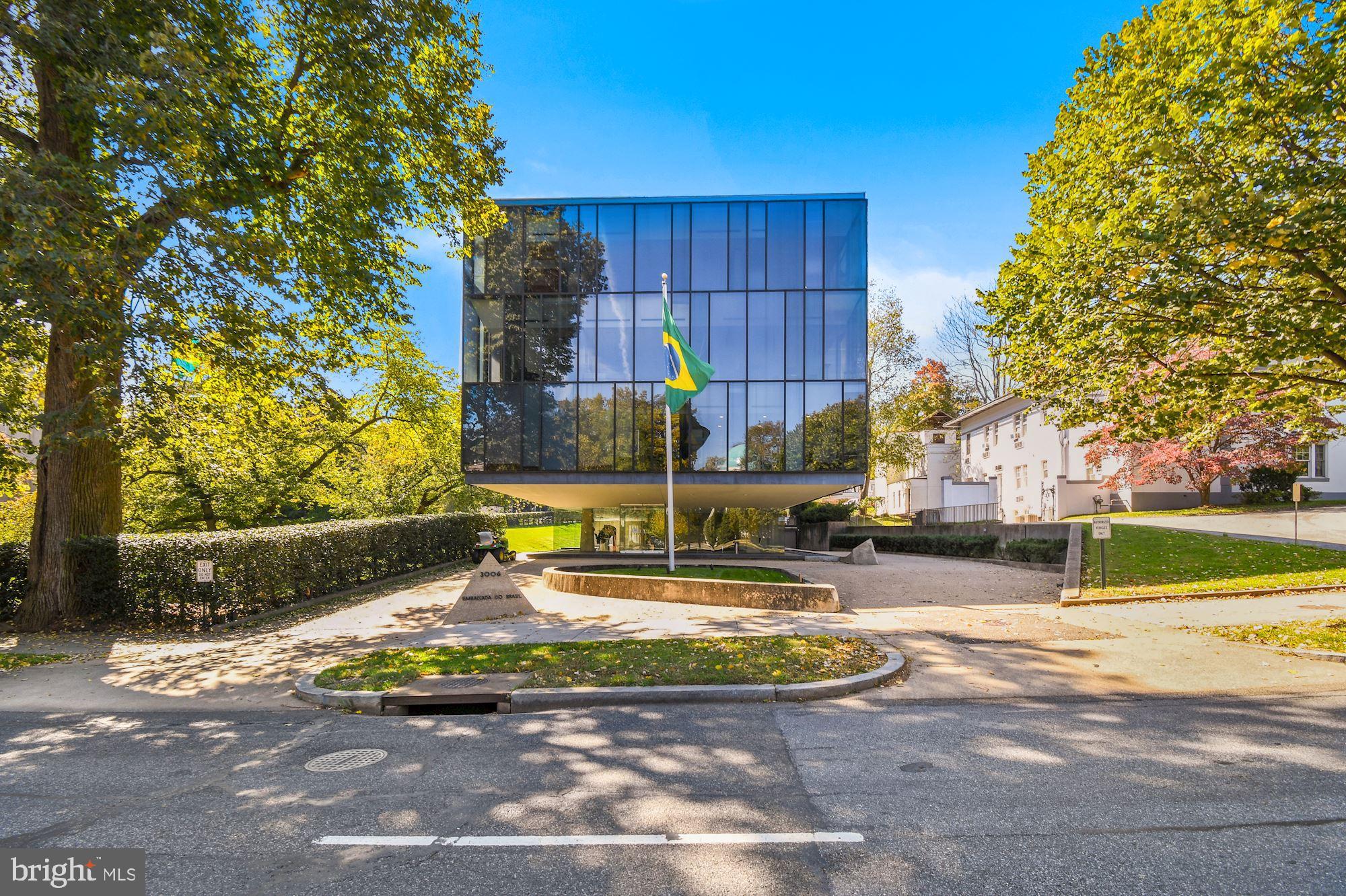 3003 Massachusetts Avenue Northwest Washington, DC 20008 - Photo 135 of 147