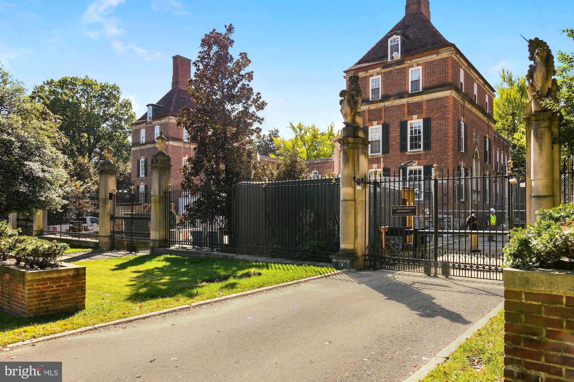 3003 Massachusetts Avenue Northwest Washington, DC 20008 - Photo 137 of 147