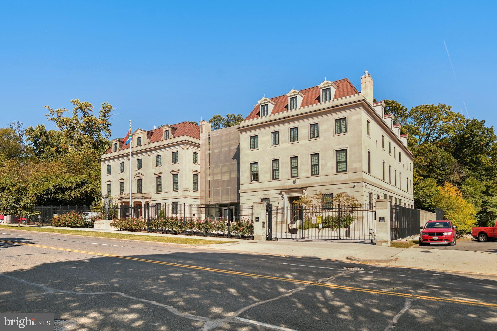 3003 Massachusetts Avenue Northwest Washington, DC 20008 - Photo 138 of 147