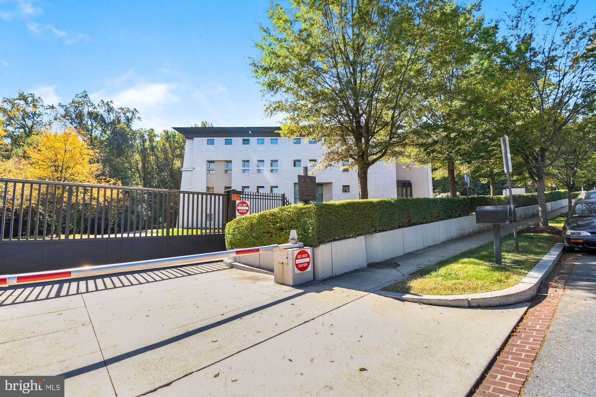 3003 Massachusetts Avenue Northwest Washington, DC 20008 - Photo 139 of 147