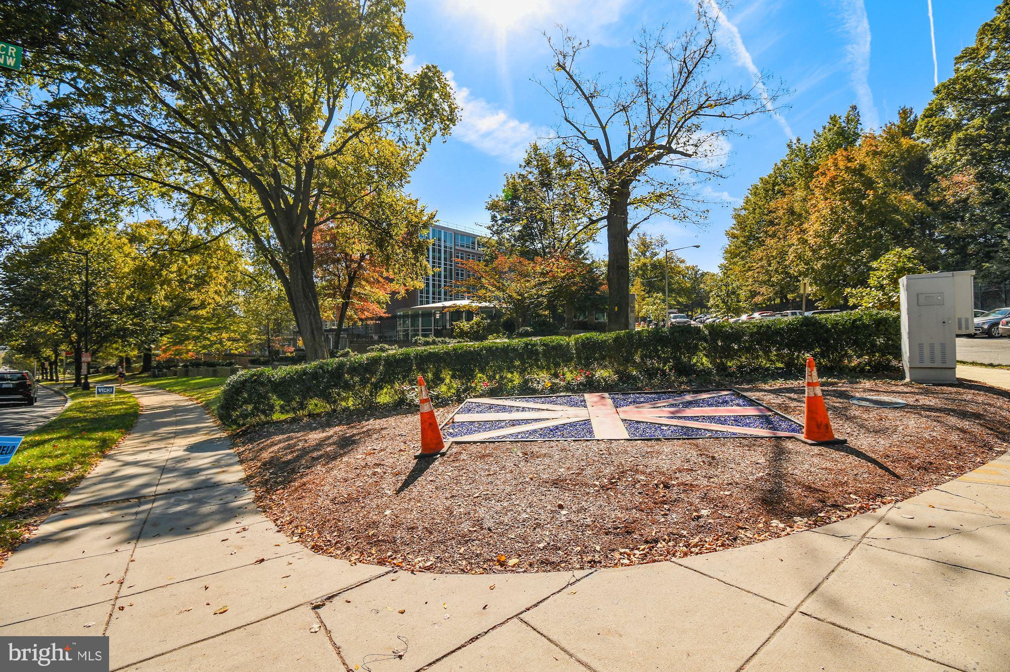 3003 Massachusetts Avenue Northwest Washington, DC 20008 - Photo 140 of 147