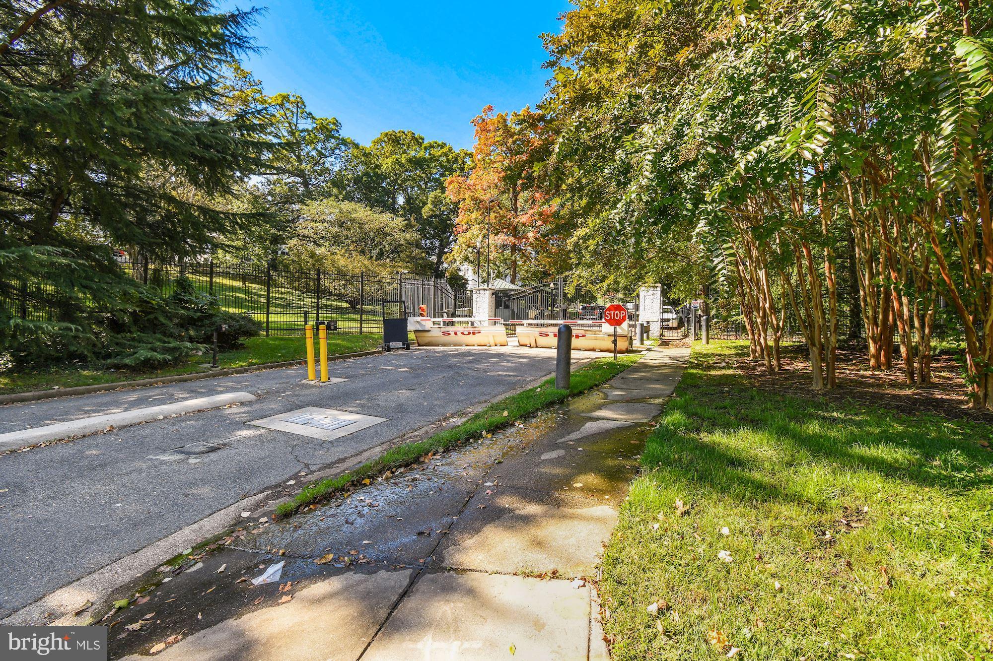 3003 Massachusetts Avenue Northwest Washington, DC 20008 - Photo 141 of 147 The Naval Observatory