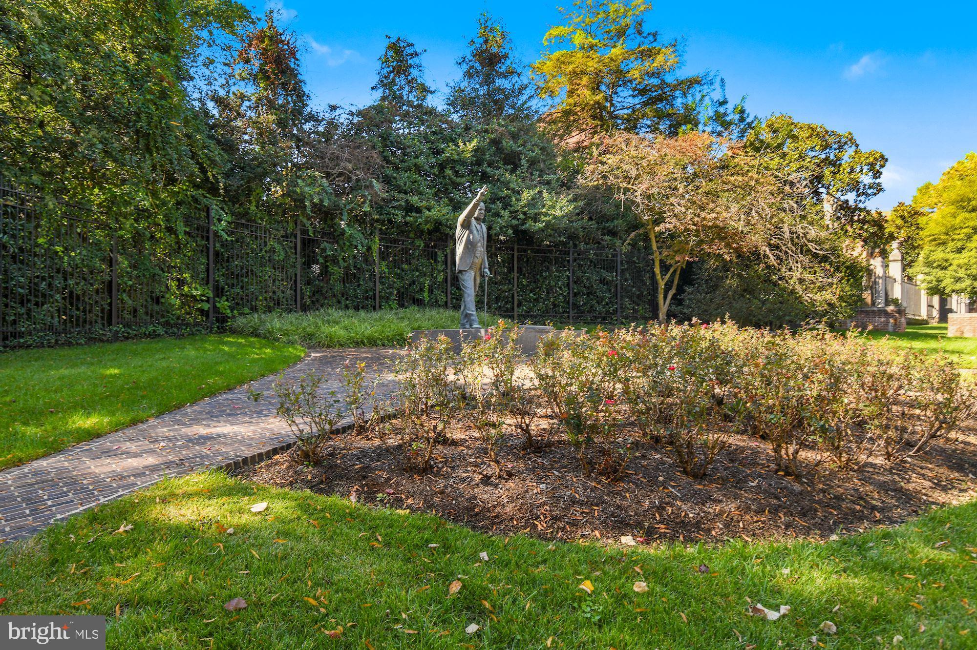 3003 Massachusetts Avenue Northwest Washington, DC 20008 - Photo 142 of 147