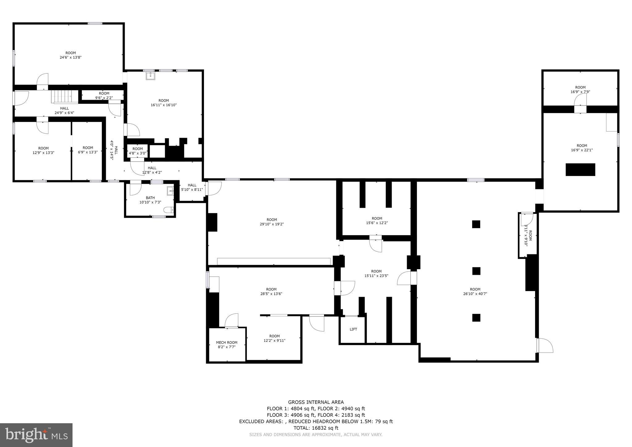 3003 Massachusetts Avenue Northwest Washington, DC 20008 - Photo 143 of 147