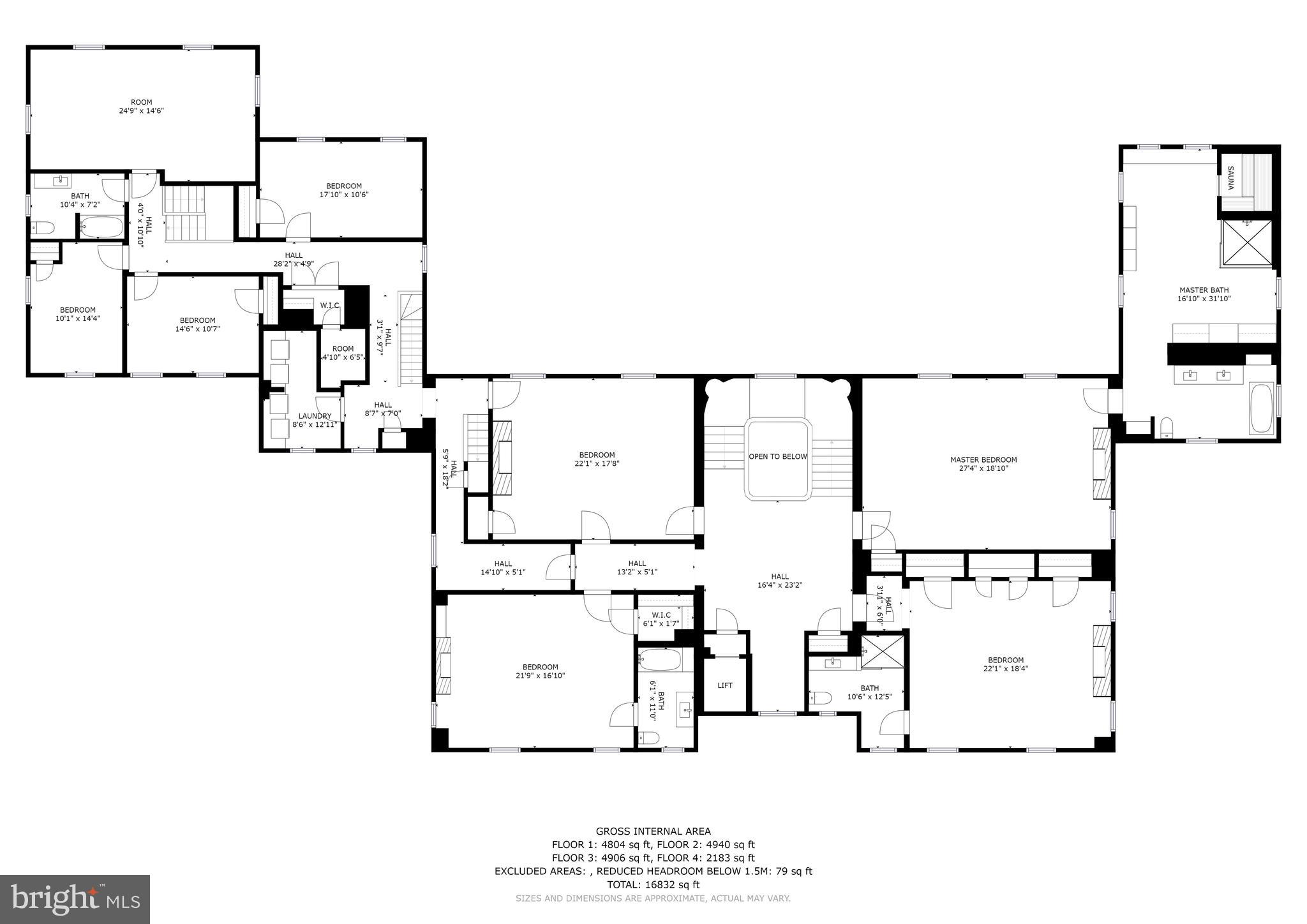 3003 Massachusetts Avenue Northwest Washington, DC 20008 - Photo 145 of 147