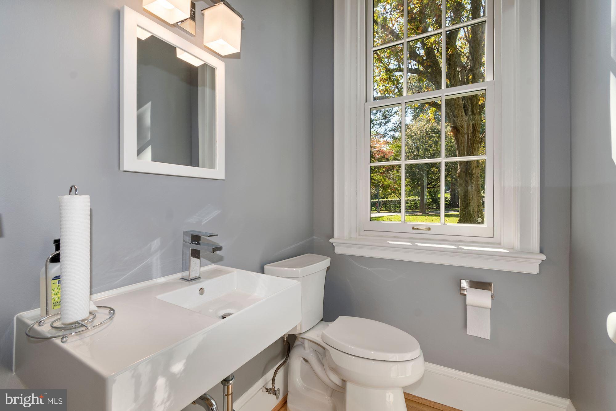 3003 Massachusetts Avenue Northwest Washington, DC 20008 - Photo 22 of 147