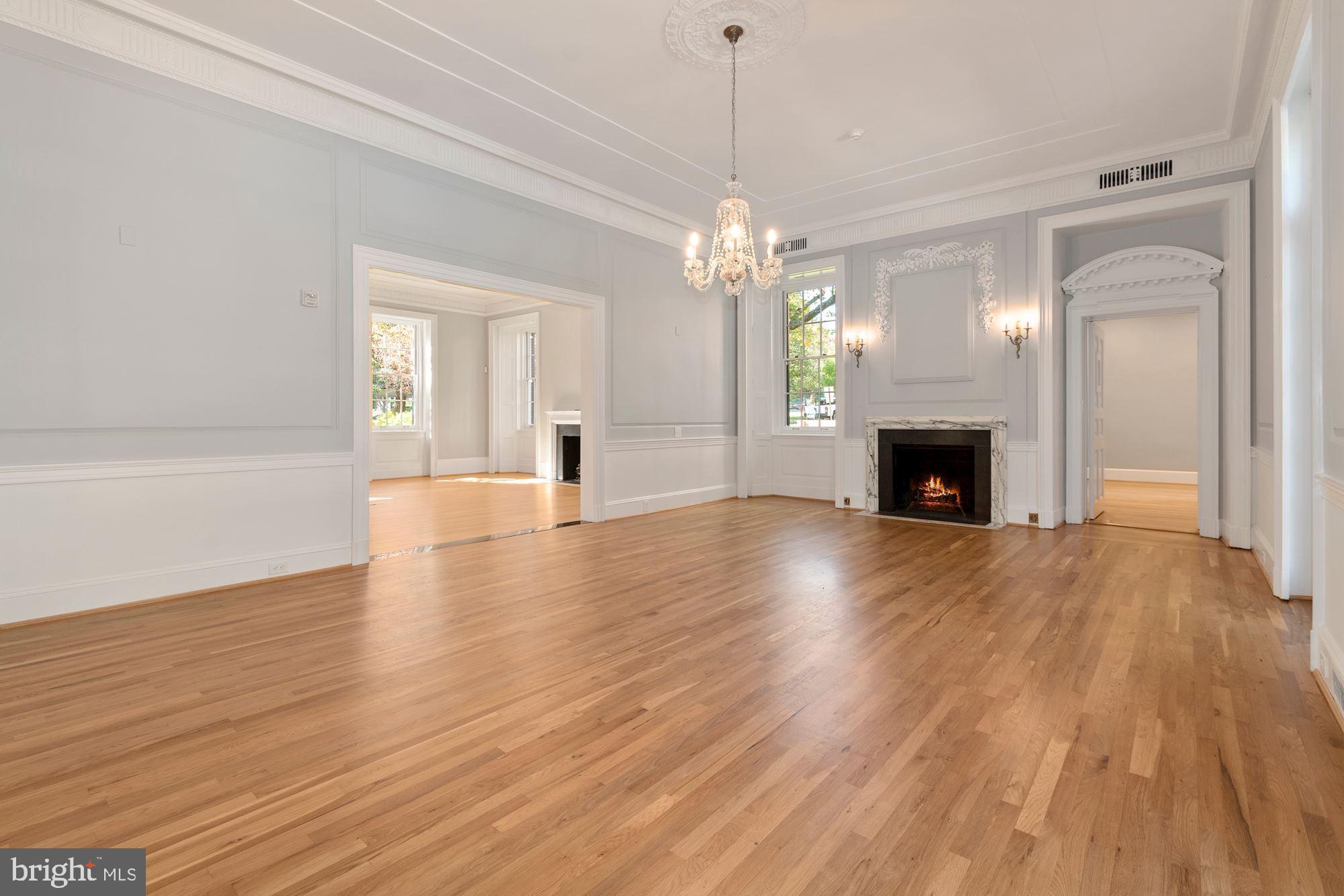 3003 Massachusetts Avenue Northwest Washington, DC 20008 - Photo 25 of 147