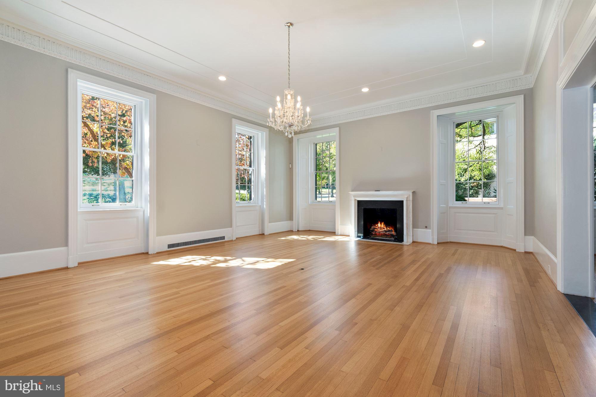 3003 Massachusetts Avenue Northwest Washington, DC 20008 - Photo 27 of 147