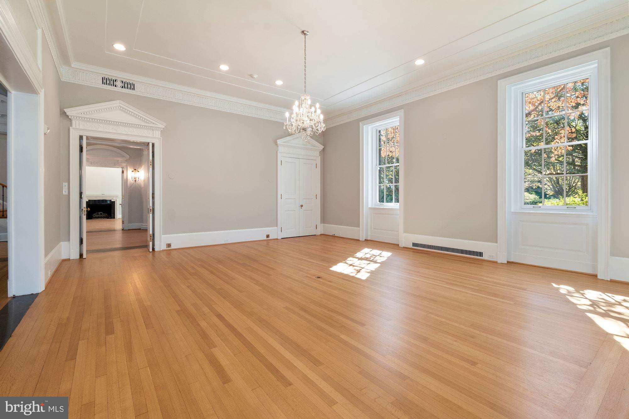 3003 Massachusetts Avenue Northwest Washington, DC 20008 - Photo 28 of 147