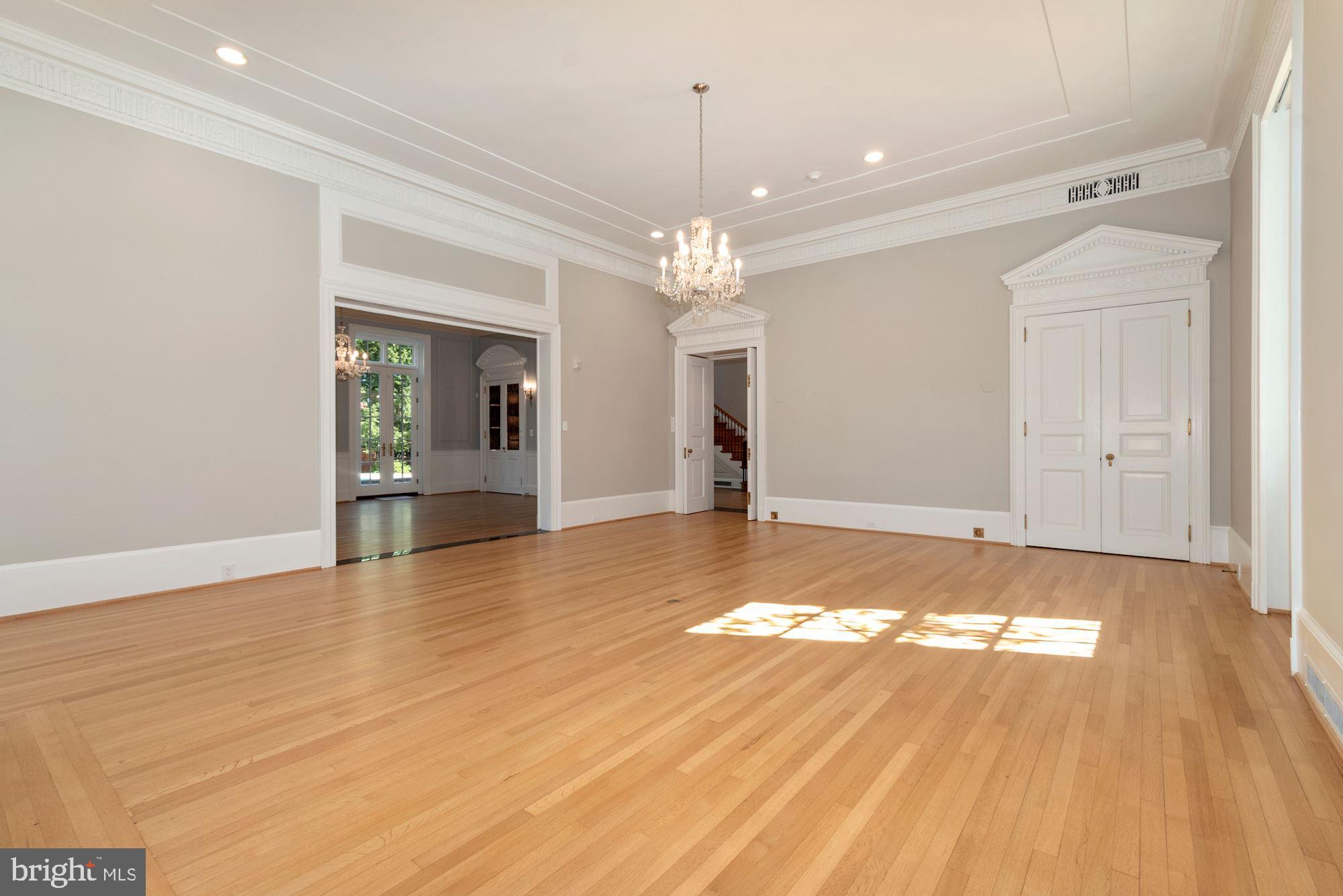 3003 Massachusetts Avenue Northwest Washington, DC 20008 - Photo 29 of 147