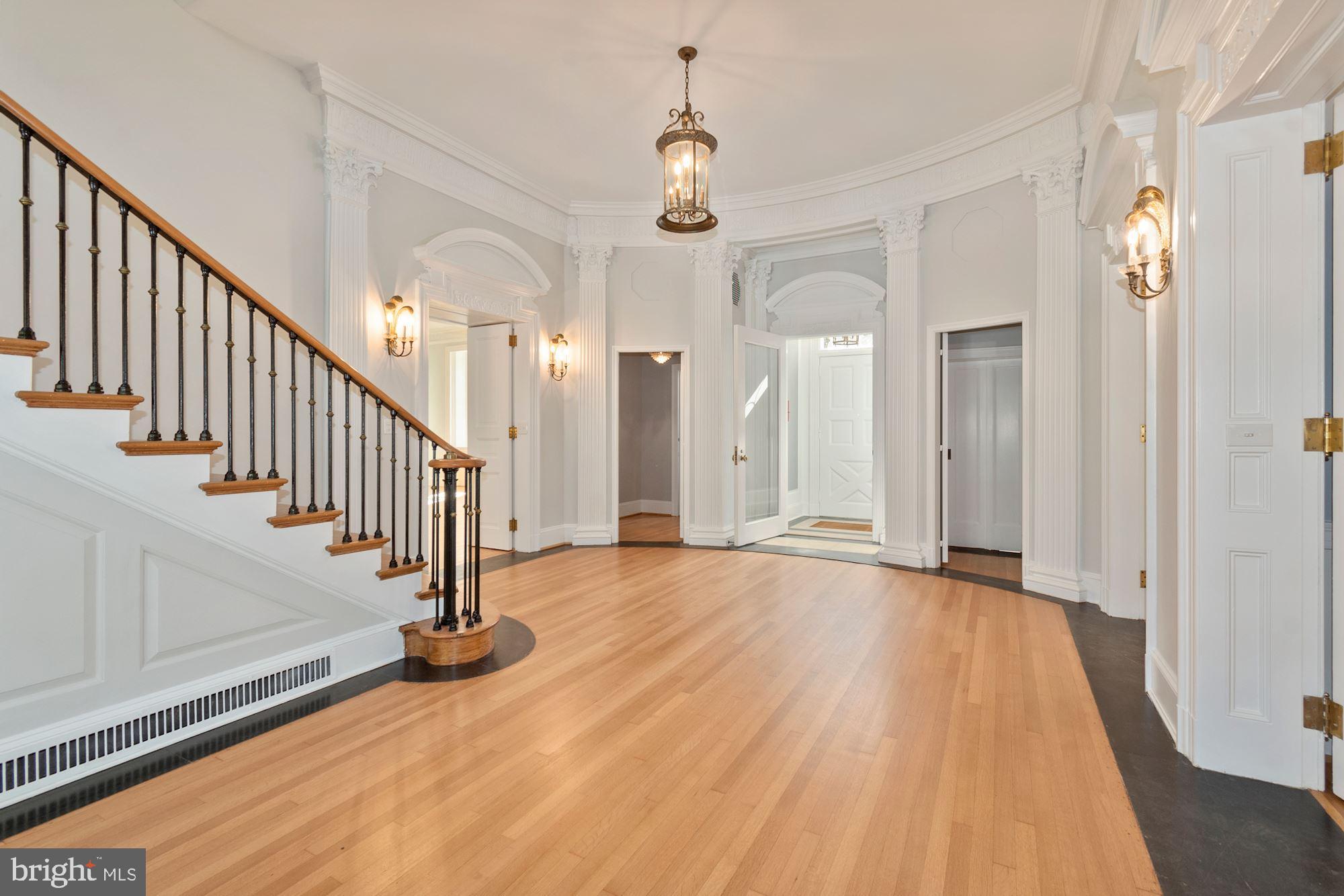 3003 Massachusetts Avenue Northwest Washington, DC 20008 - Photo 30 of 147