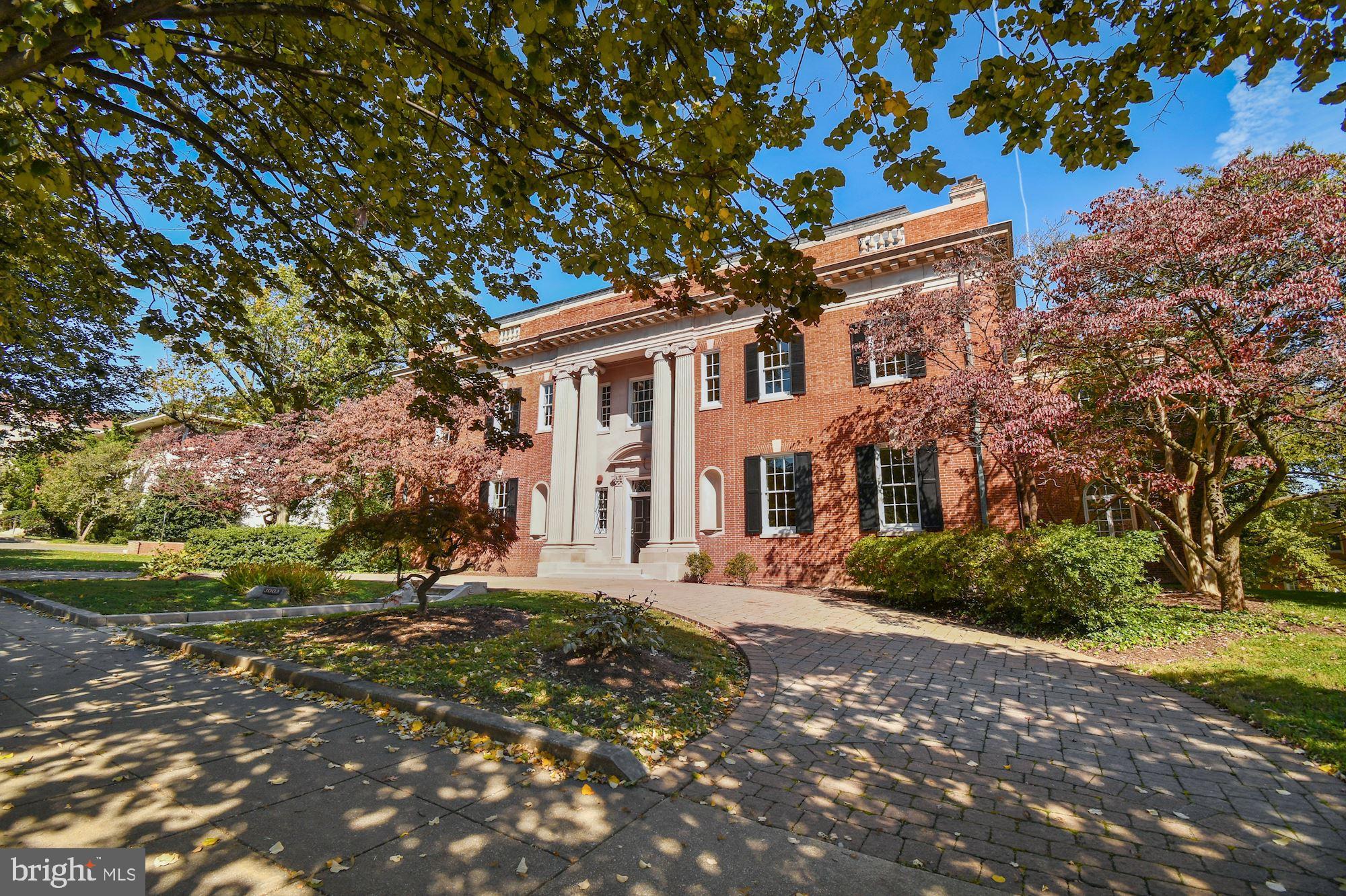 3003 Massachusetts Avenue Northwest Washington, DC 20008 - Photo 4 of 147