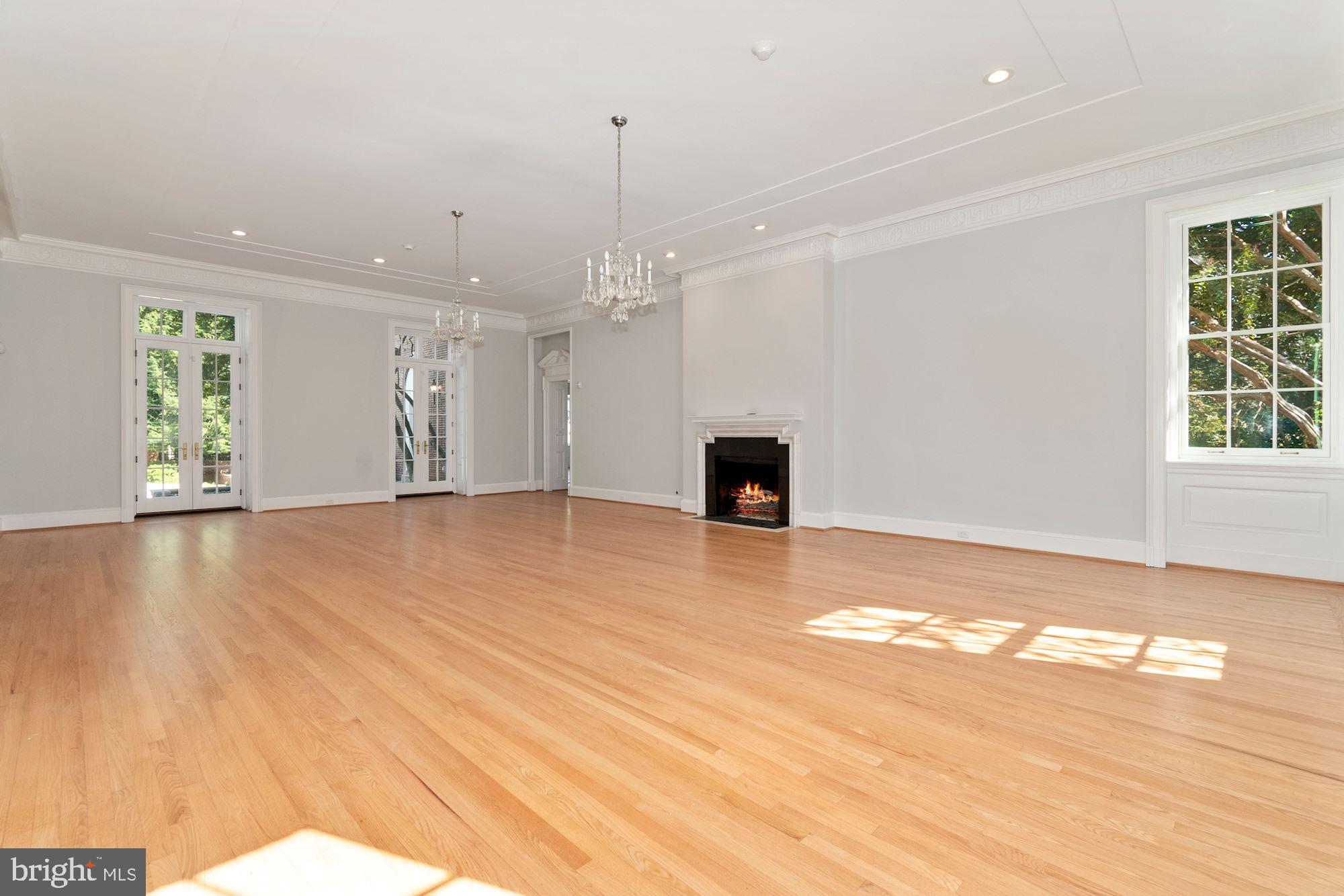 3003 Massachusetts Avenue Northwest Washington, DC 20008 - Photo 37 of 147