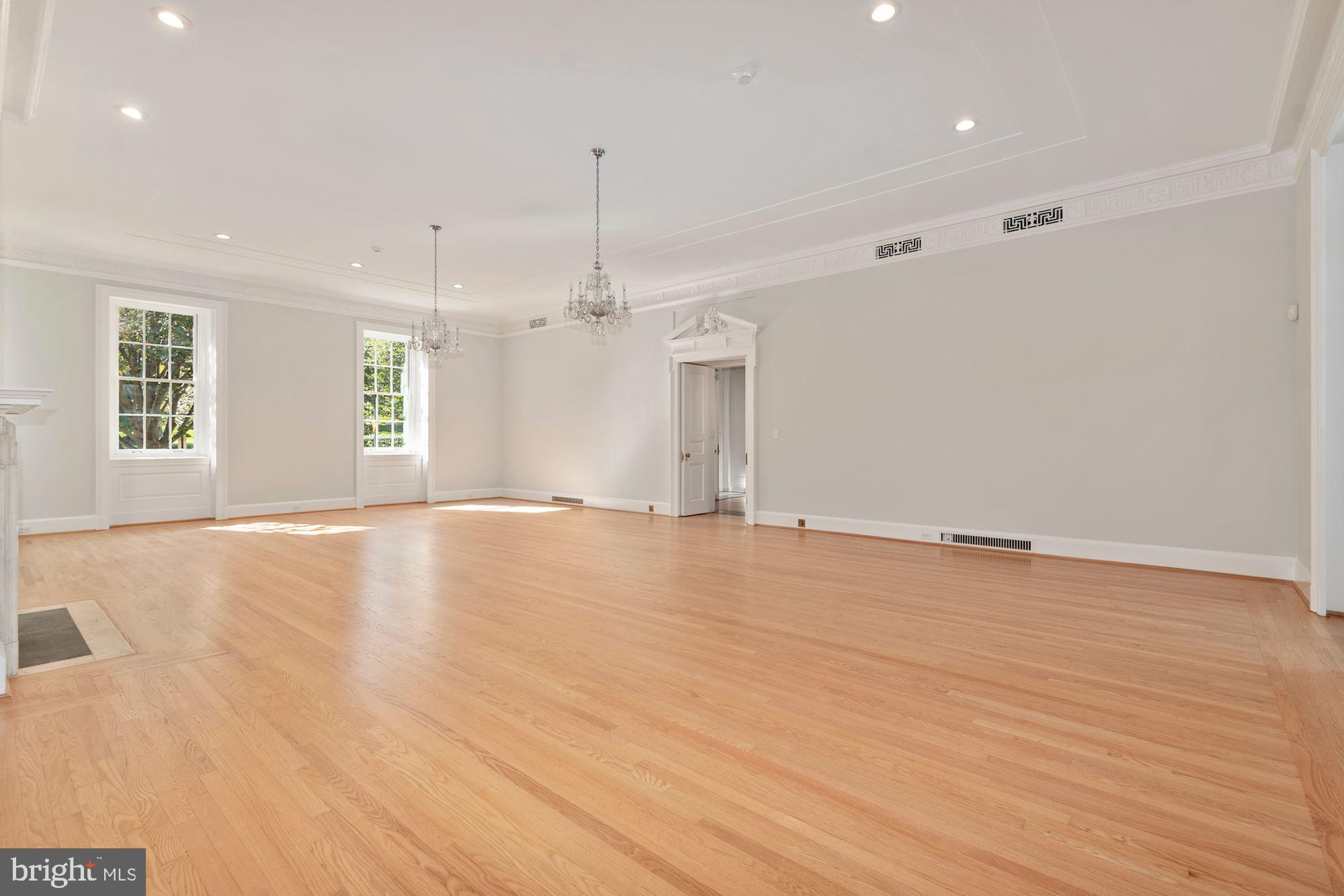 3003 Massachusetts Avenue Northwest Washington, DC 20008 - Photo 39 of 147