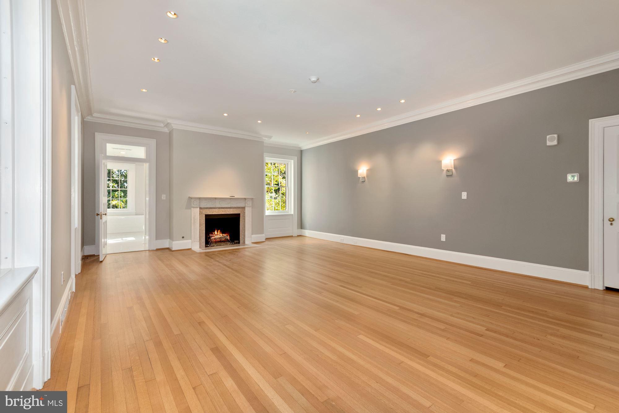 3003 Massachusetts Avenue Northwest Washington, DC 20008 - Photo 46 of 147