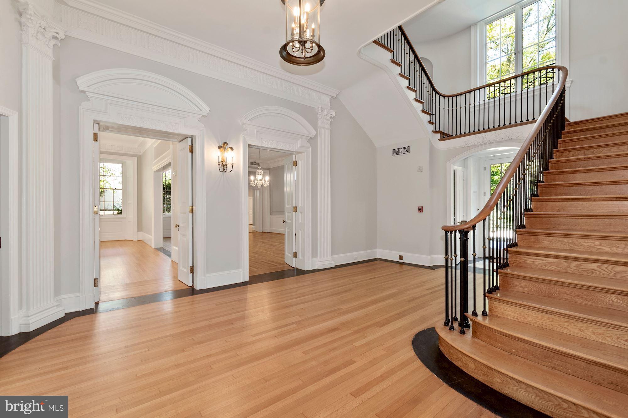 3003 Massachusetts Avenue Northwest Washington, DC 20008 - Photo 6 of 147