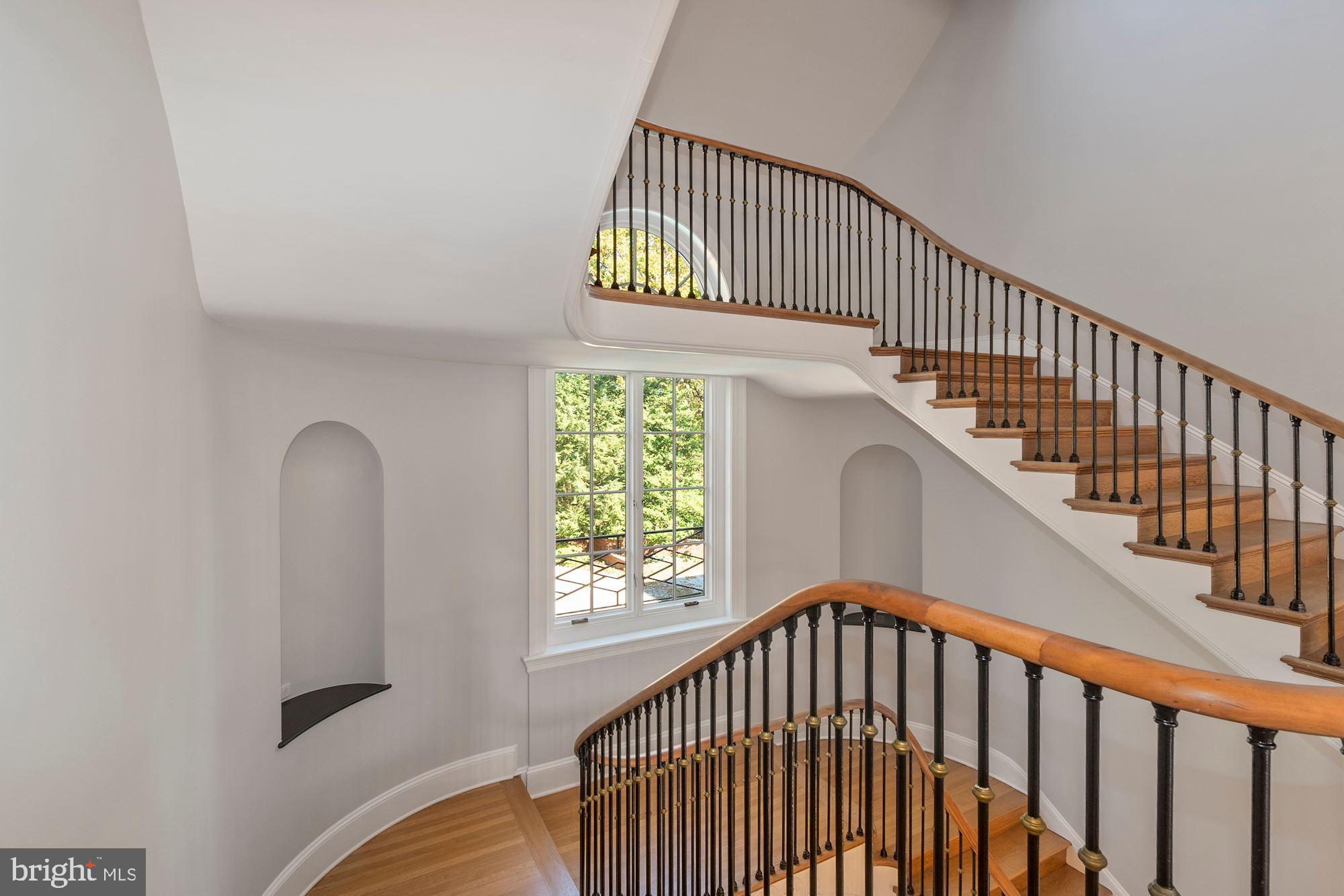 3003 Massachusetts Avenue Northwest Washington, DC 20008 - Photo 58 of 147