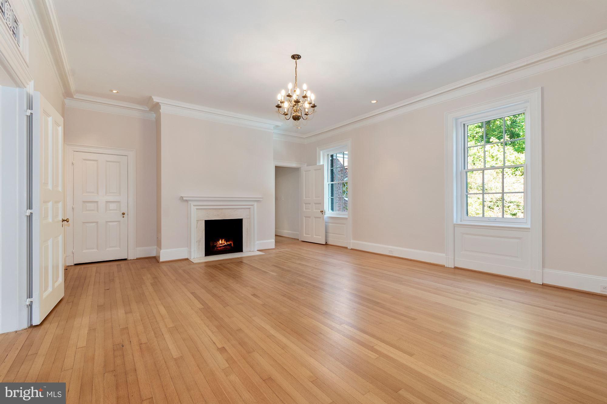 3003 Massachusetts Avenue Northwest Washington, DC 20008 - Photo 60 of 147