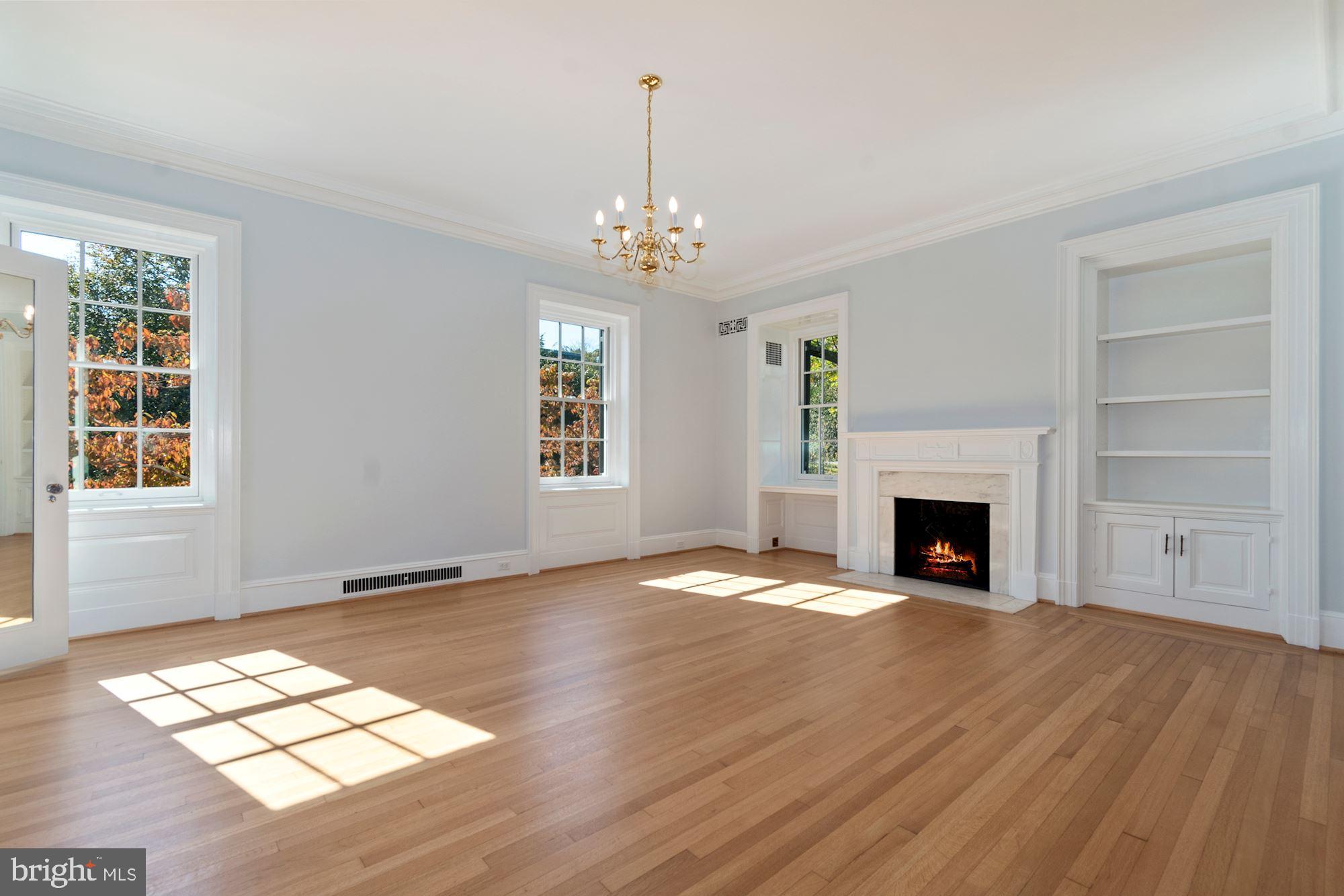 3003 Massachusetts Avenue Northwest Washington, DC 20008 - Photo 65 of 147