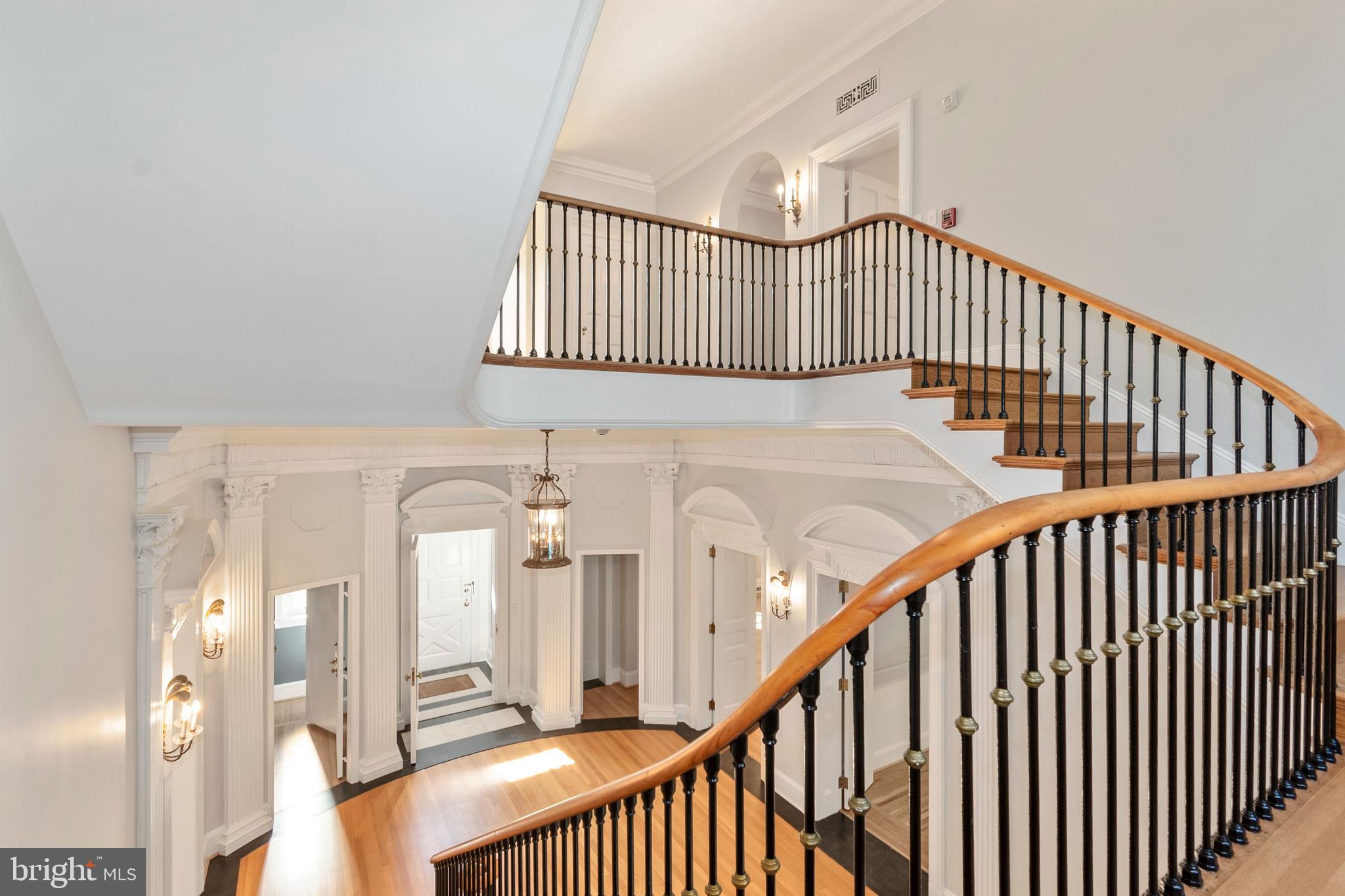 3003 Massachusetts Avenue Northwest Washington, DC 20008 - Photo 92 of 147