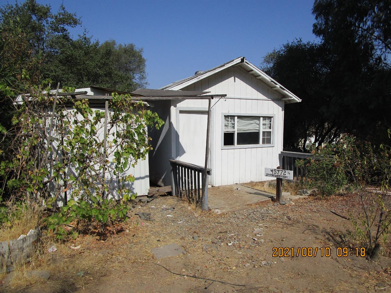 45772 Spring Trail Coarsegold, CA 93614 - Photo 28 of 36 Gallery Image 28