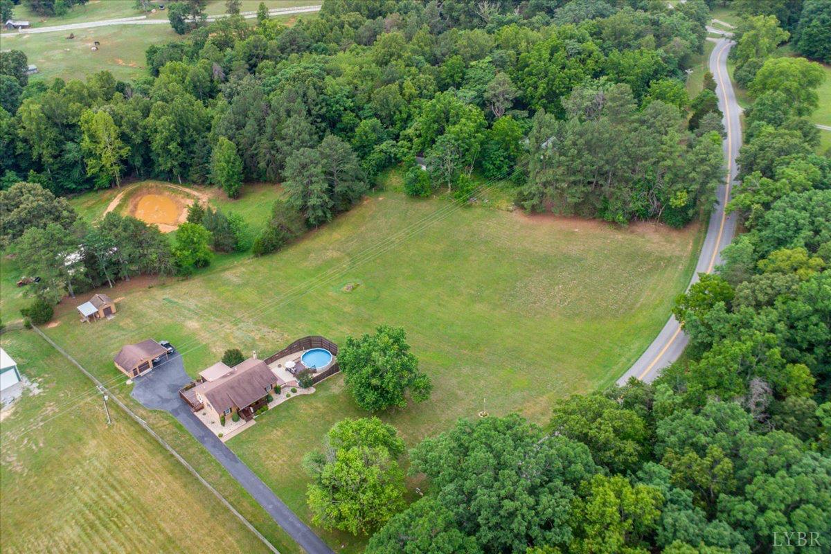 11188 Dickerson Mill Road Moneta, VA 24121 - Photo 35 of 39