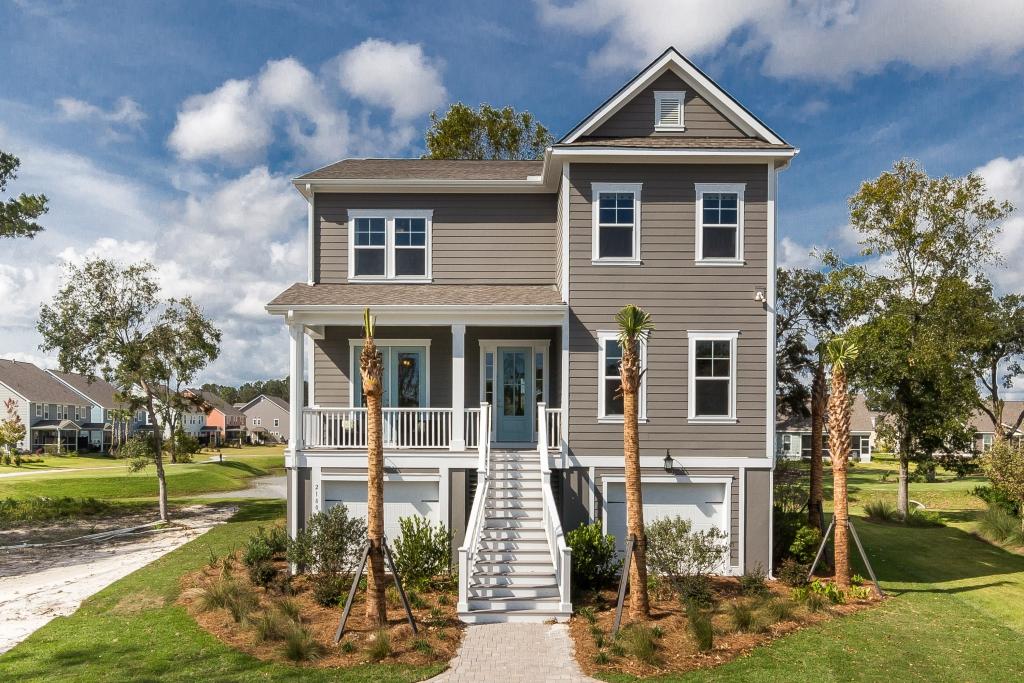 1655 Red Tide Road Mount Pleasant, SC 29466 - Photo 1 of 1 1