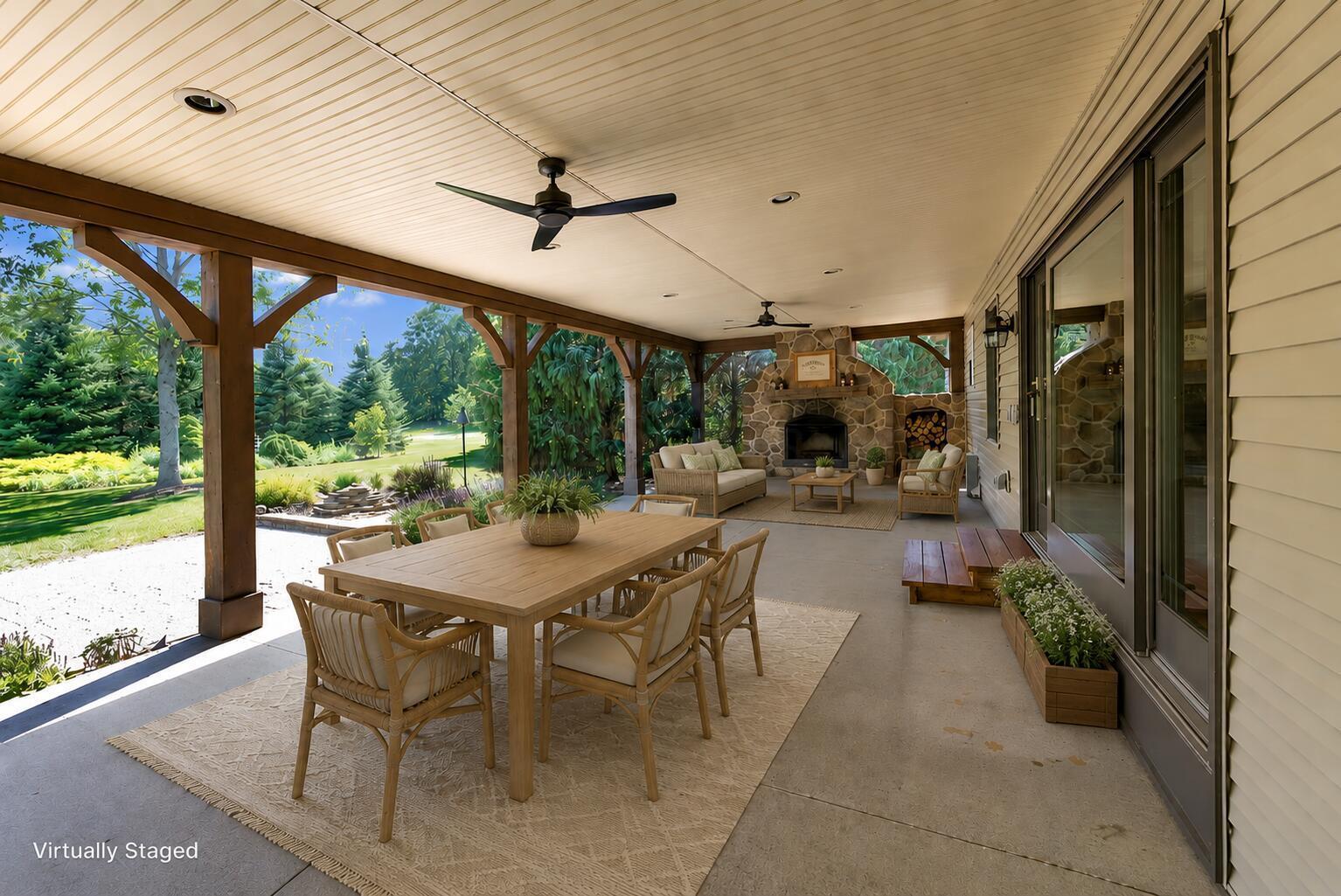 12118 Robins Road Westerville, OH 43082 - Photo 41 of 99
