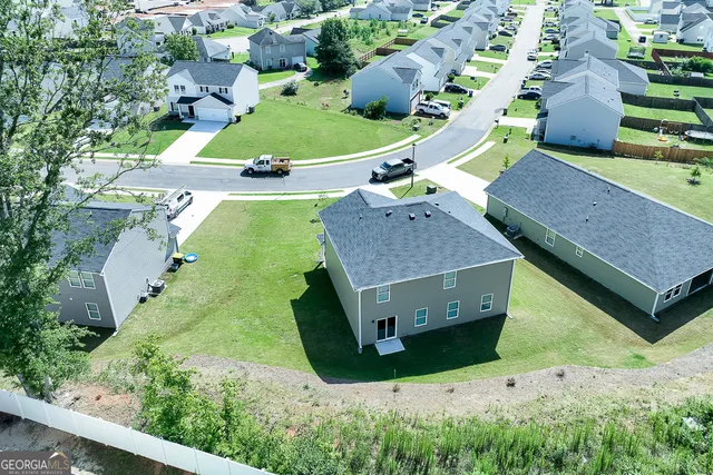 $1,835 | 322 Foxtrot Trail, Hogansville, GA 30230