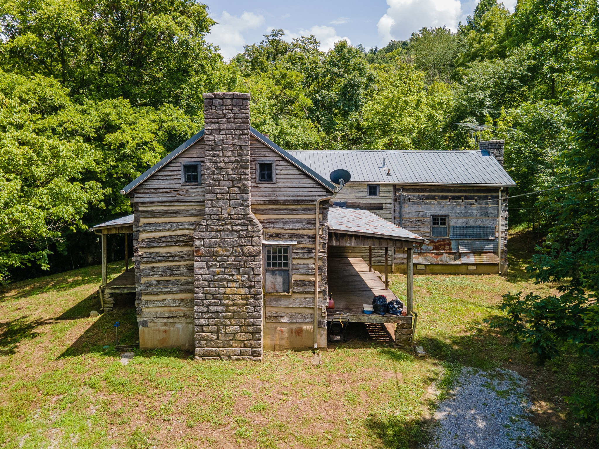 1700 Allen Brown Road Lewisburg, TN 37091 - Photo 3 of 80