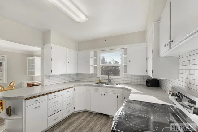 $355,000 | 931 Highway 39, Blackfoot, ID 83221